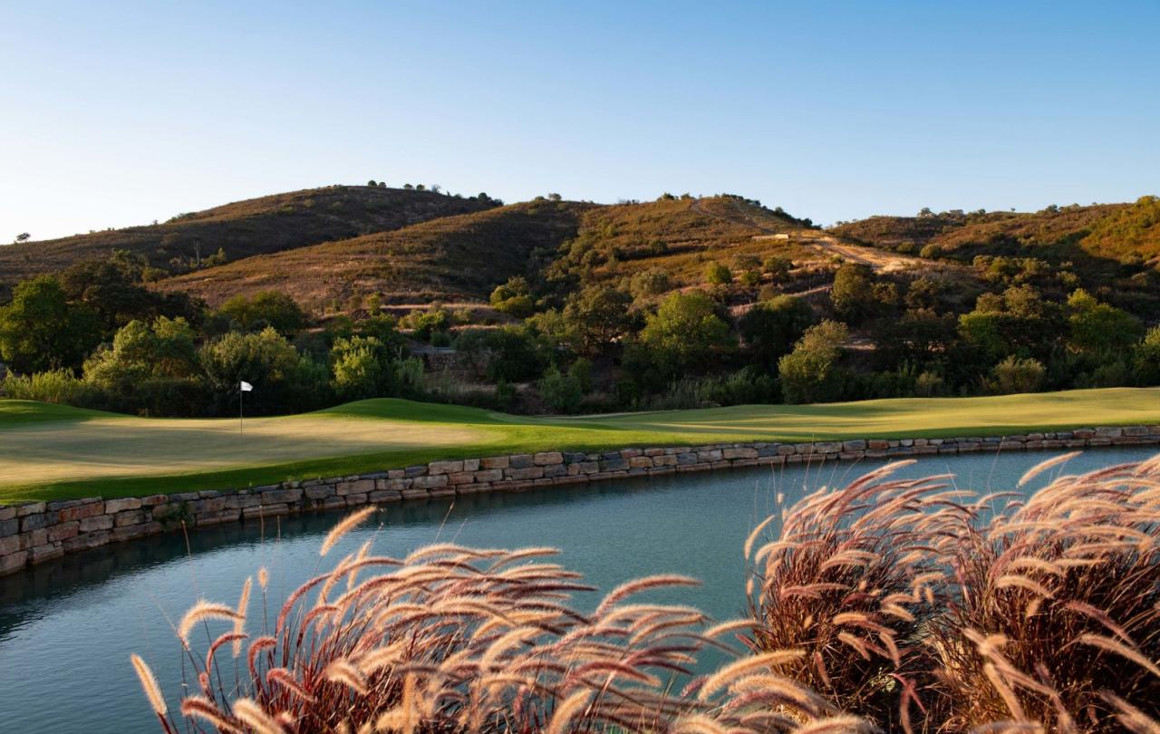 Ombria Golf Course - Front 9