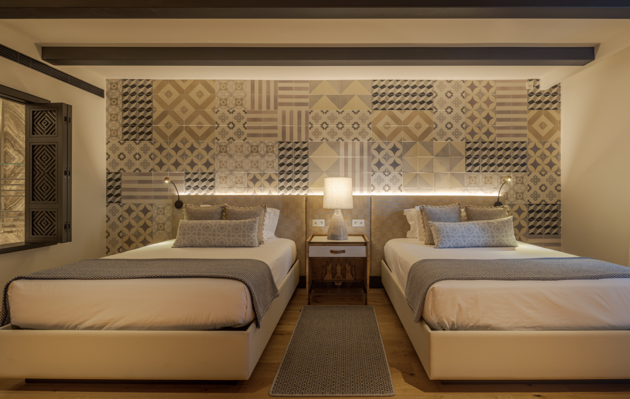 2 bedroom