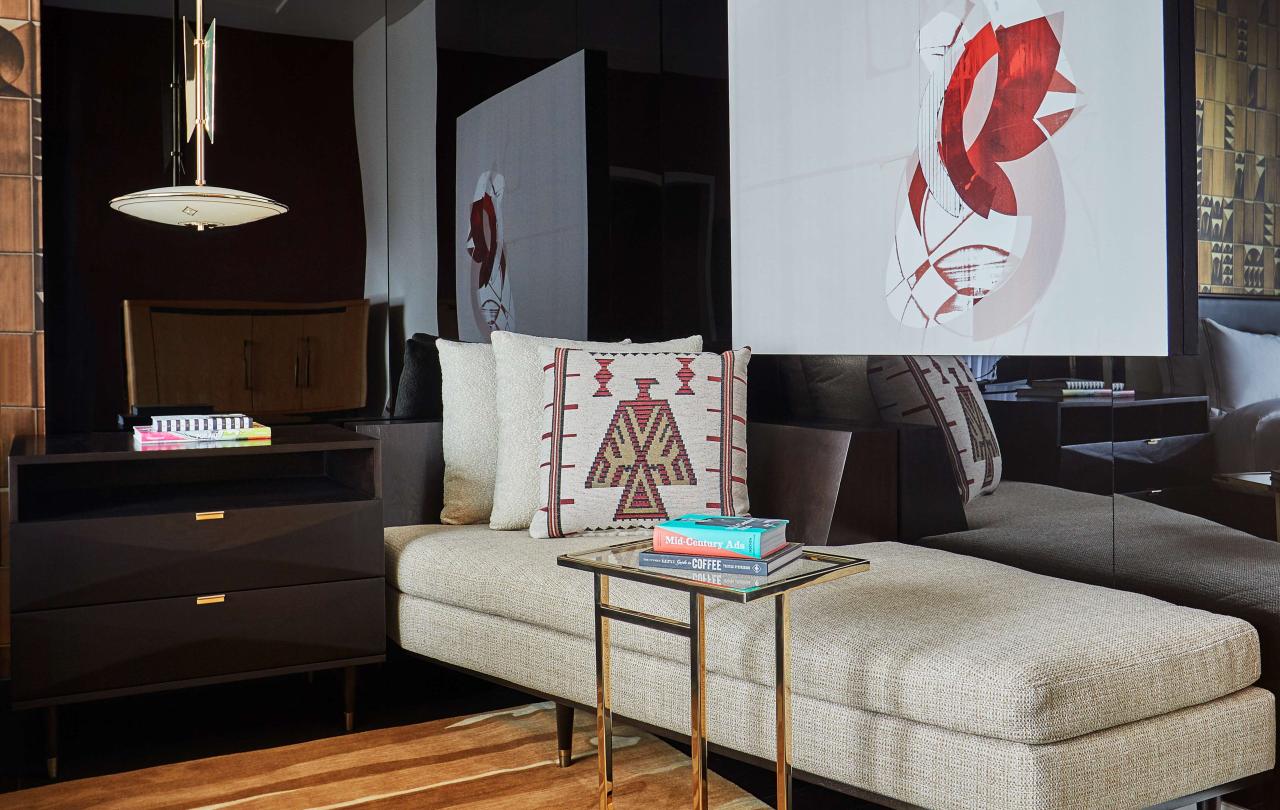 Mobility Hearing Accessible Junior Suite with Terrace