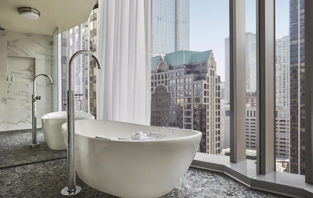 Junior Suite with Terrace