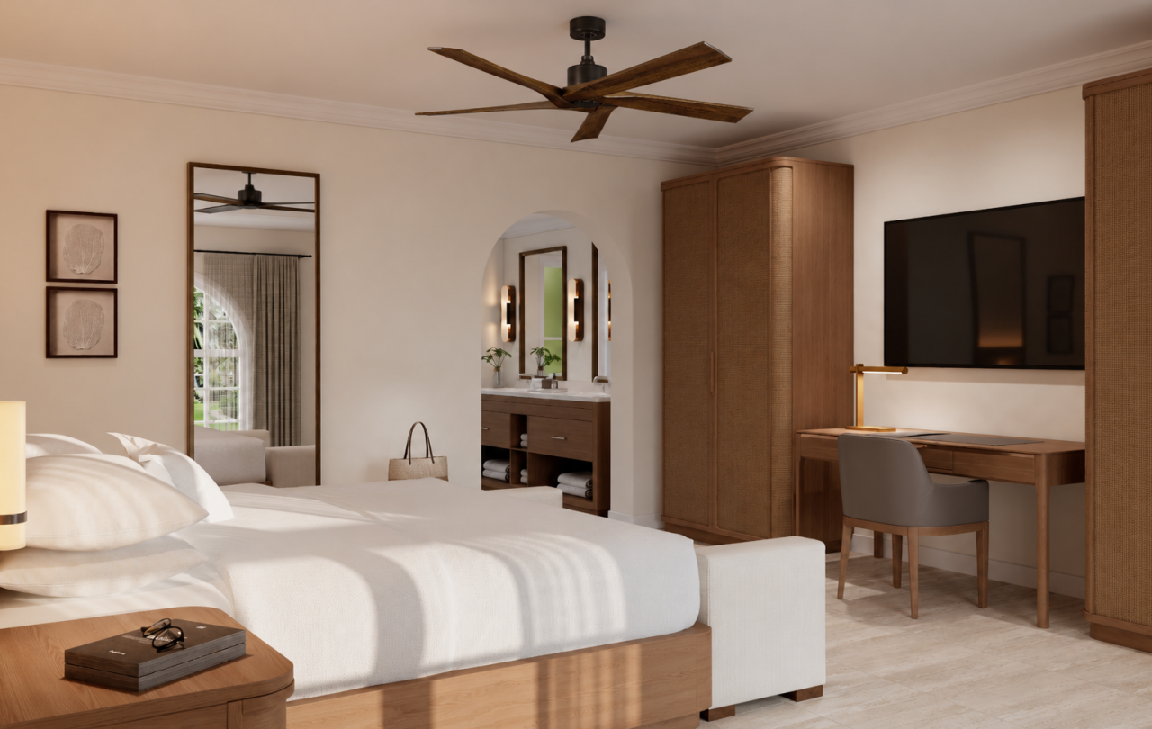 room