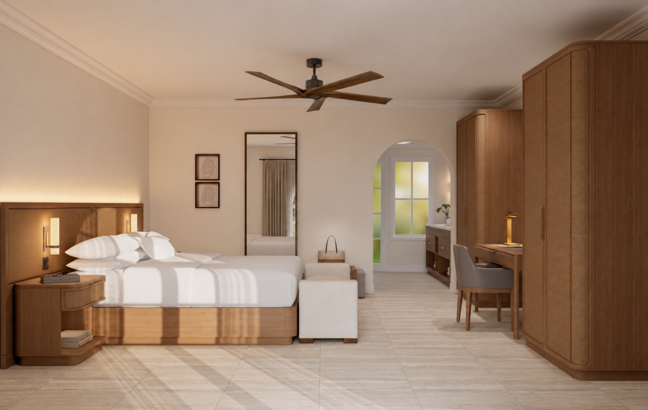 room