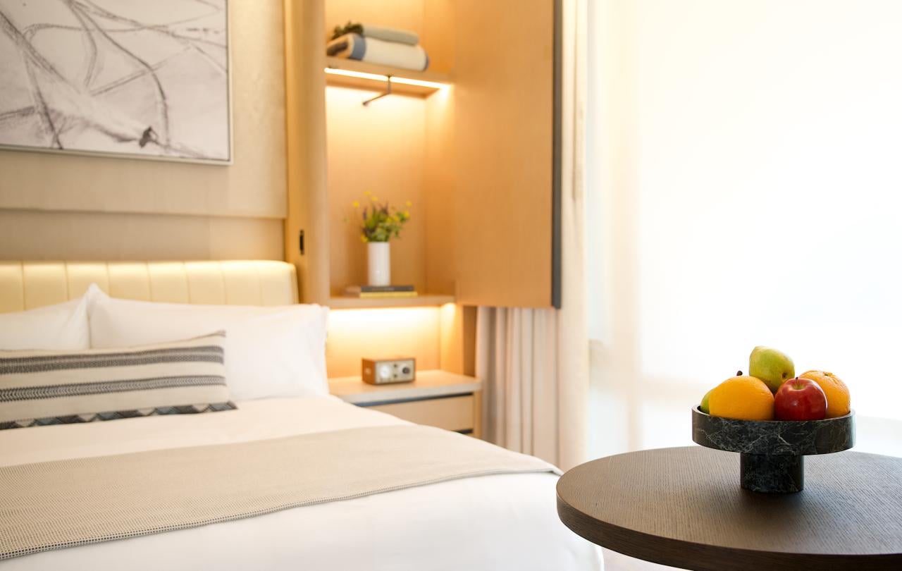 Sun Valley Room