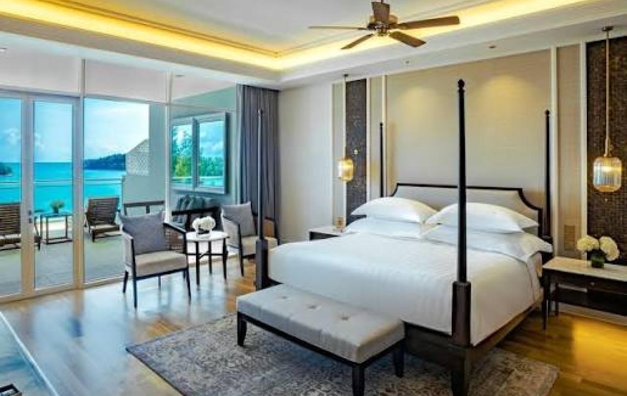 resort view v2
