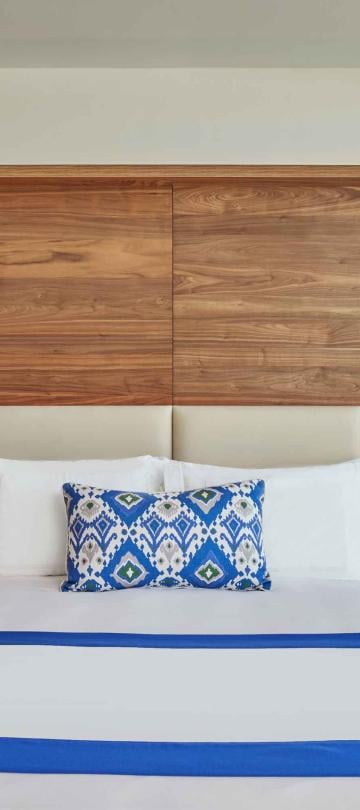 los cabos bed