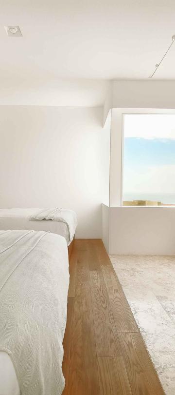 los cabos bedroom with two queen beds