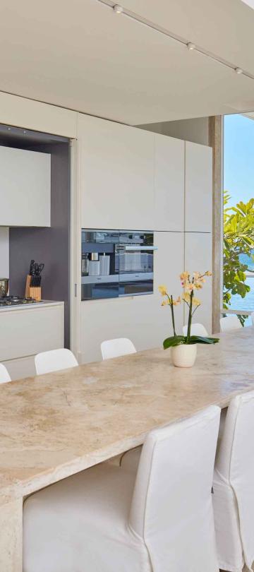 los cabos indoor dining table