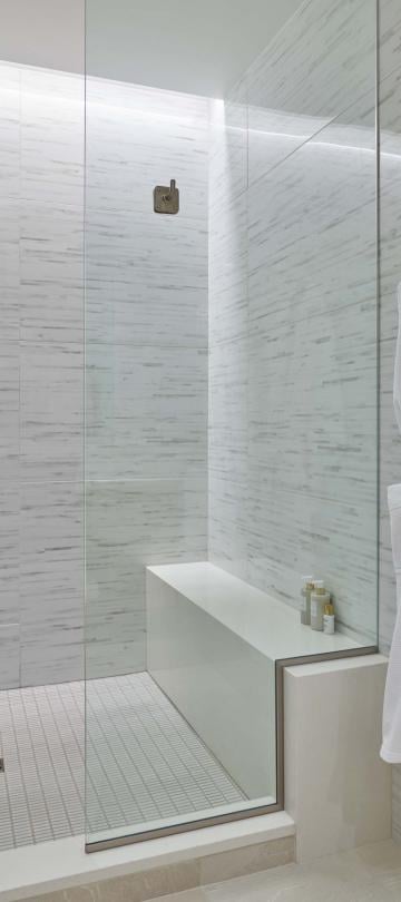 cirque two bedroom residence bathroom