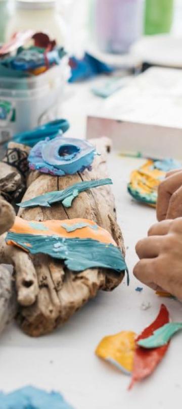 Art Classes Los Cabos
