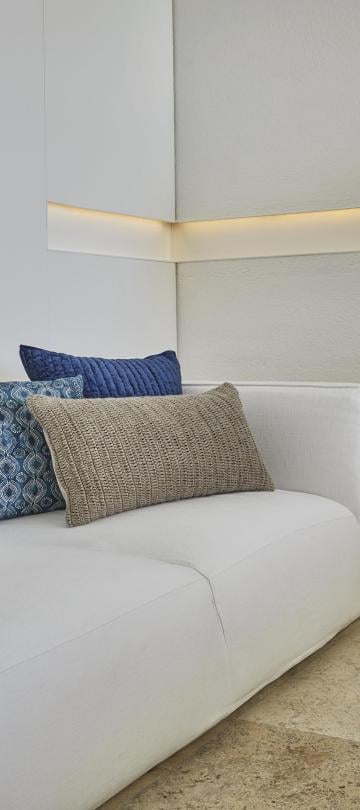 los cabos ocean front king room sofa