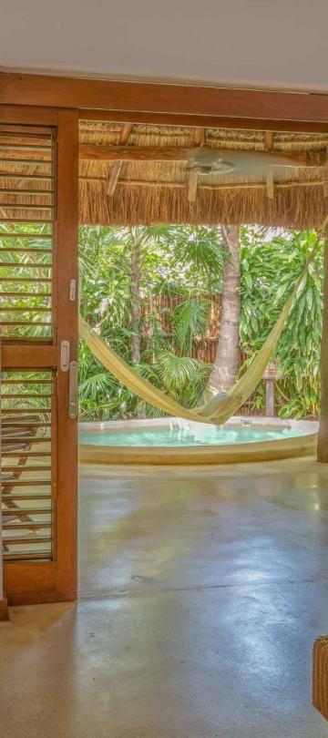 riviera maya Luxury Villas with Private Plunge Pool