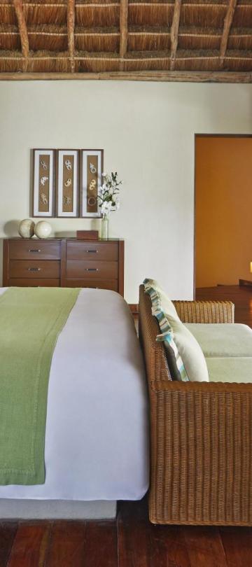riviera maya Ocean View Two Level Villas with Large Private Pool