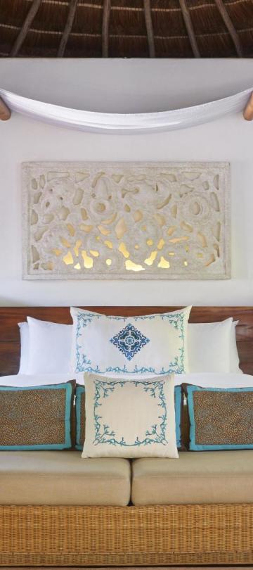 riviera maya Royal Villas with Private Plunge Pool and Deck
