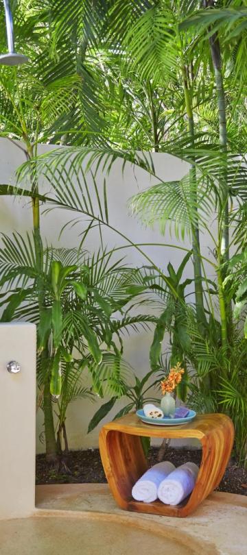 riviera maya Royal Villas with Private Plunge Pool and Deck