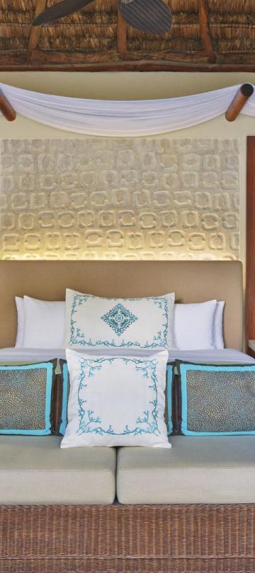 riviera maya Signature Villas with Private Plunge Pool and Deck