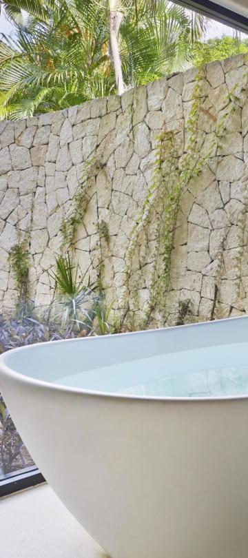 riviera maya Signature Villas with Private Plunge Pool and Deck
