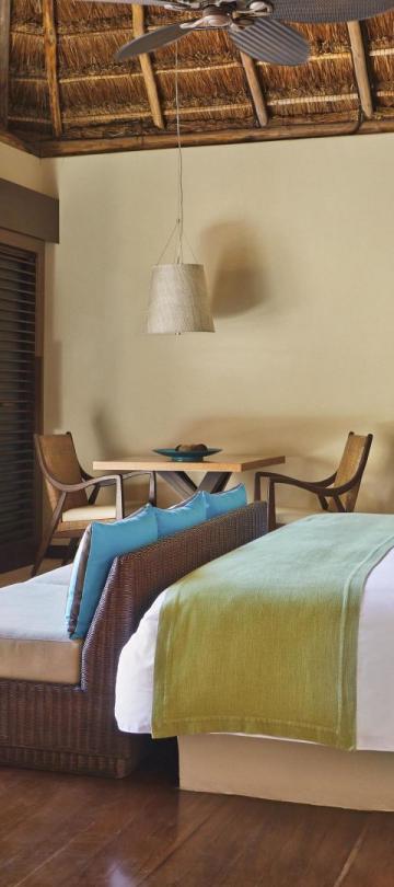 riviera maya Signature Villas with Private Plunge Pool and Deck