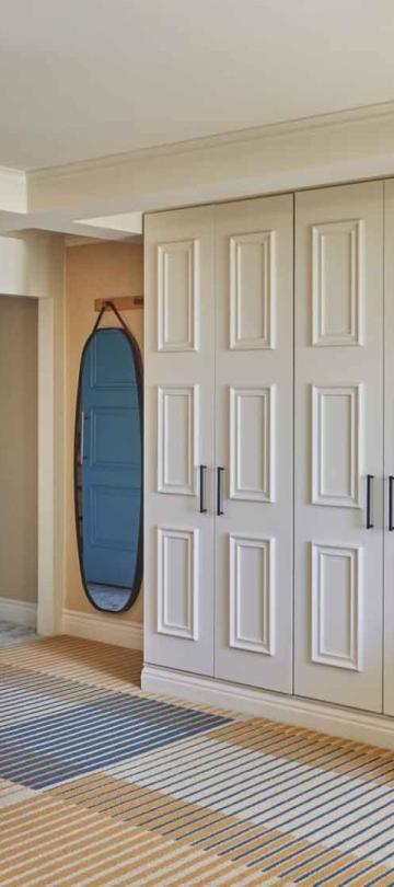 santa monica Canary Junior Suite Ocean View King