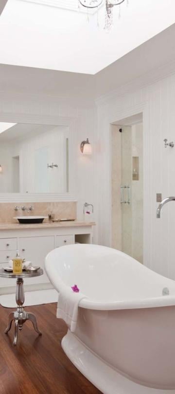 sugar beach 2 Bedroom Ocean View Residence