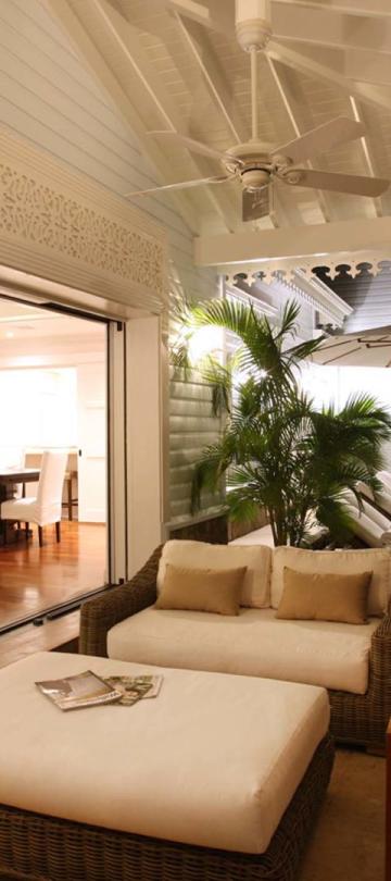 sugar beach 2 Bedroom Ocean View Residence