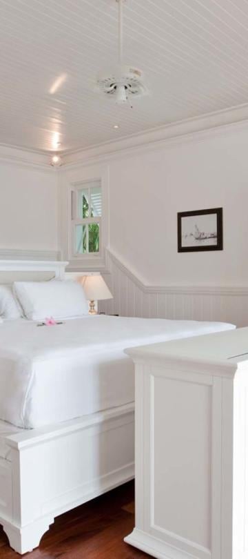 sugar beach 2 Bedroom Ocean View Residence