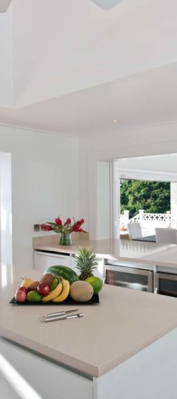 sugar beach 2 Bedroom Ocean View Residence