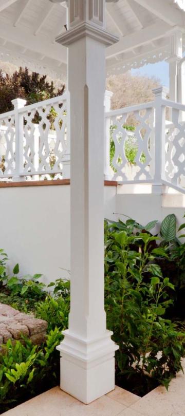 sugar beach 2 Bedroom Ocean View Villa Residence