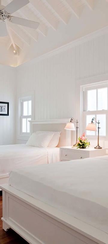 sugar beach 2 Bedroom Ocean View Villa Residence