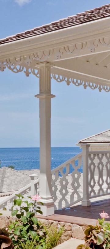 sugar beach 3 bed residence