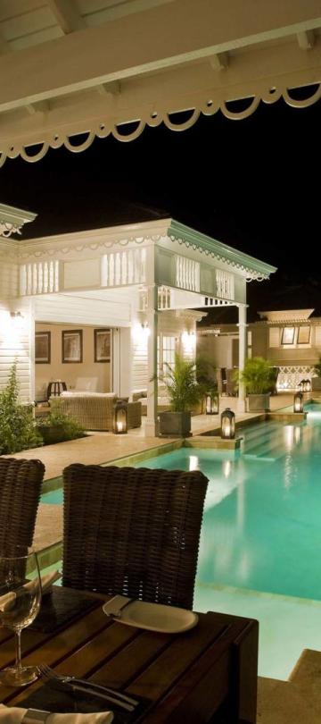 sugar beach 3 bed residence