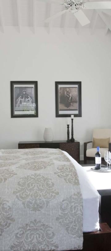 sugar beach 3 bed residence