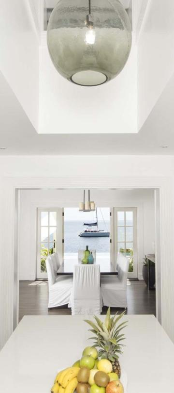 sugar beach 3 bed residence