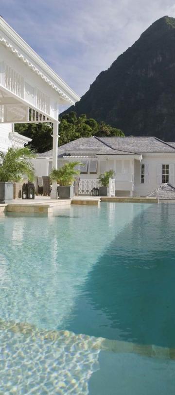 sugar beach 3 bed villa residence