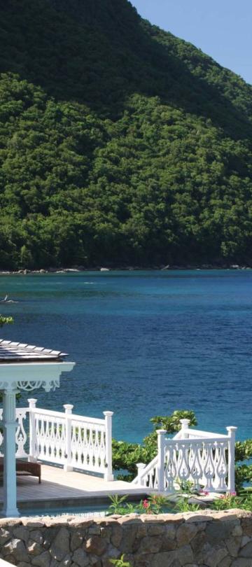 sugar beach 3 bed villa residence