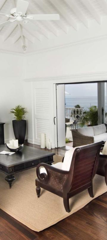 sugar beach 3 bed villa residence