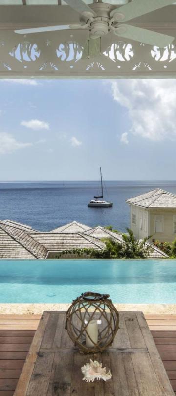 sugar beach 3 bed villa residence