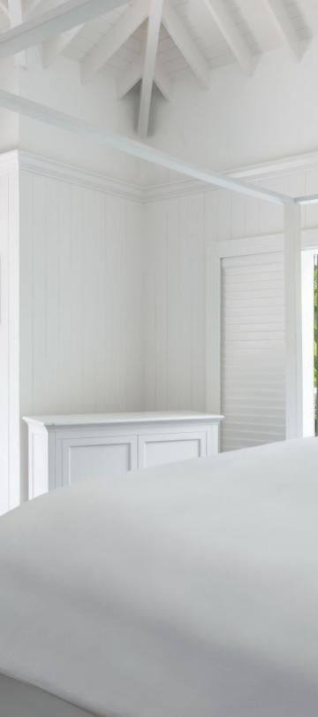 sugar beach Two Bedroom Grand Luxury Villa