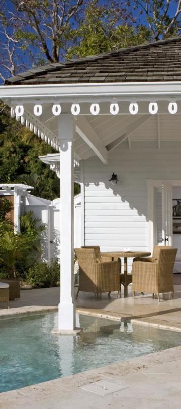 sugar beach Two Bedroom Grand Luxury Villa