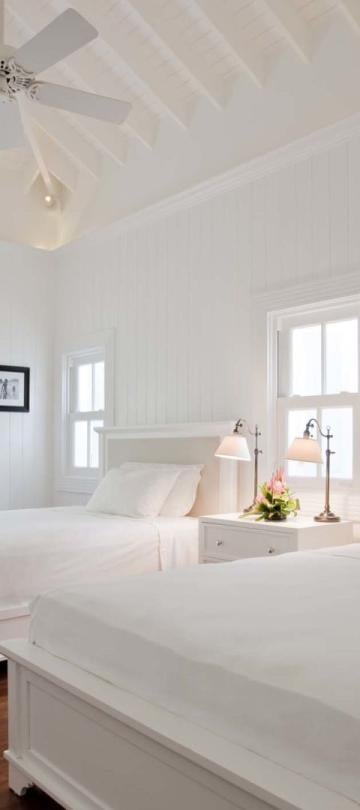 sugar beach four bed residence