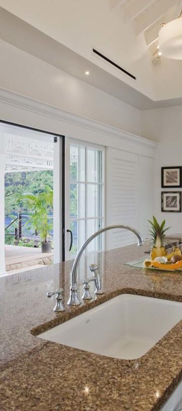 sugar beach four bed residence