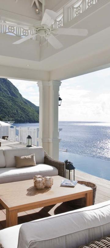 sugar beach four bed residence