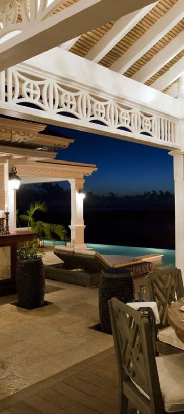 sugar beach four bed residence