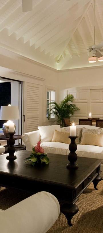 sugar beach four bed residence