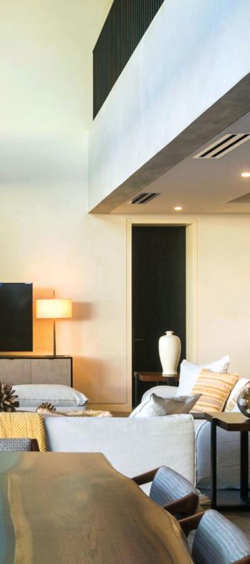 sugar beach four bedroom residence