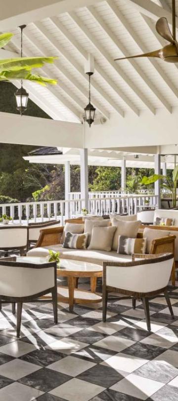 Saltwood Bar sugar beach