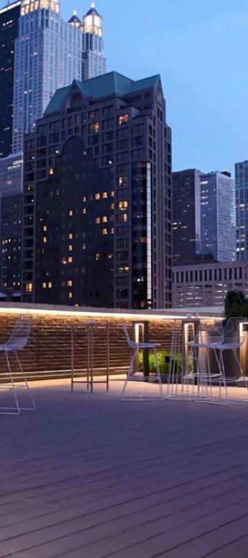 lakeview terrace chicago