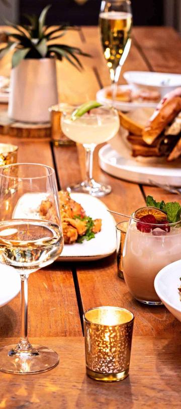 Group Dining