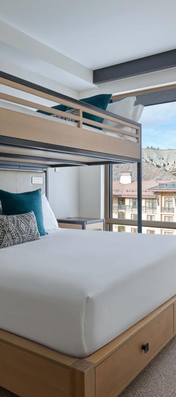 viceroy-snowmass-king-bunk