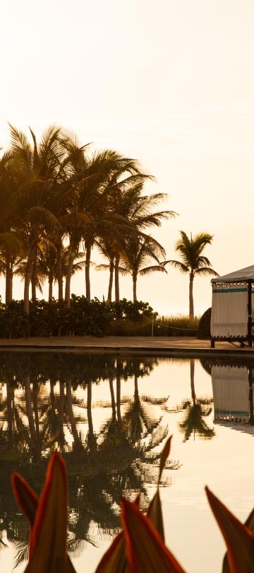 sunrise ocean front suite