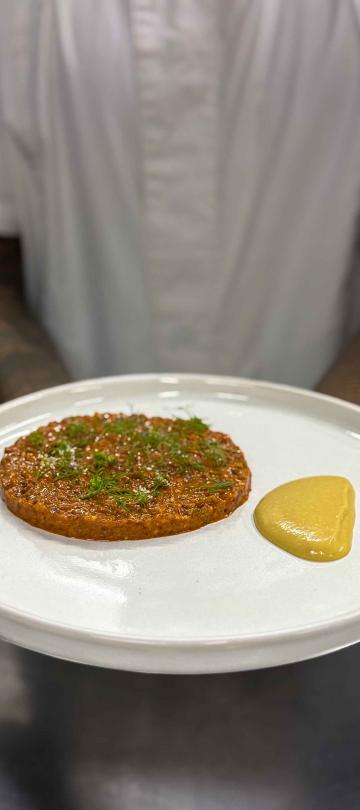la marea tartare